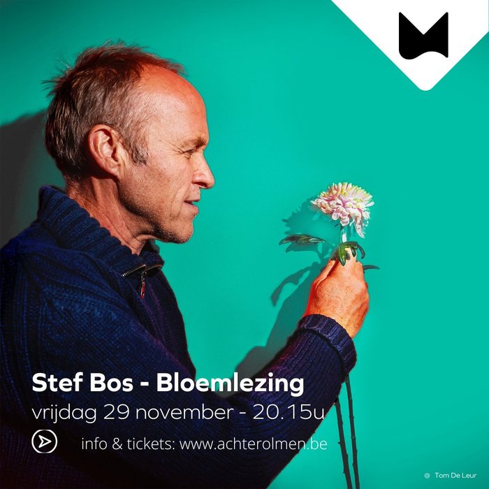 Concerten Stef - Bloemlezing