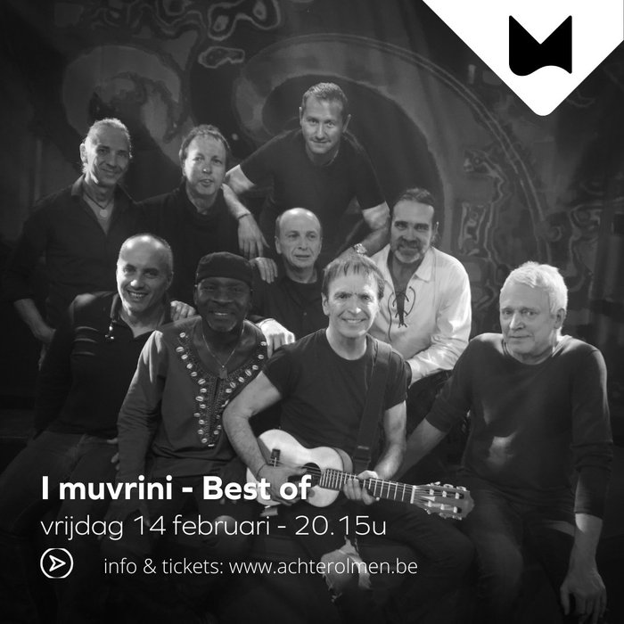 Concerten I Muvrini