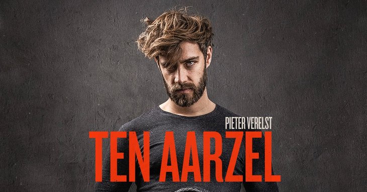 Voorstellingen Pieter Verelst - Aarzel