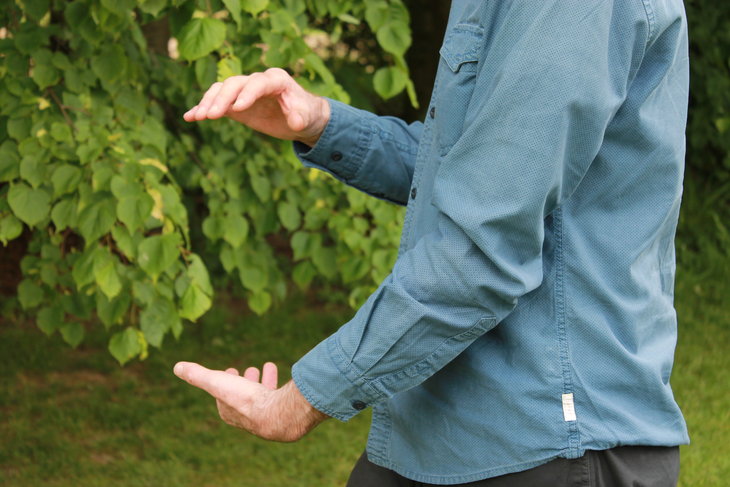 Workshops Opleiding chi (taichi taiji) intensief Mariakerke Gent