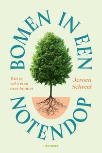 Voordrachten Onze bomen: Bomen een notendop - beuk erin