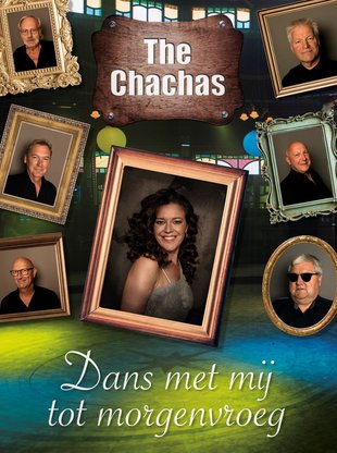 Voorstellingen Dansnamiddag Chachas - Dans mij morgenvroeg