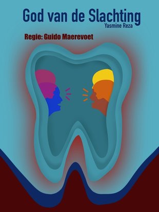 Voorstellingen God de Slachting