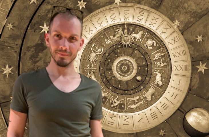 Workshops Jaaropleiding astrologie