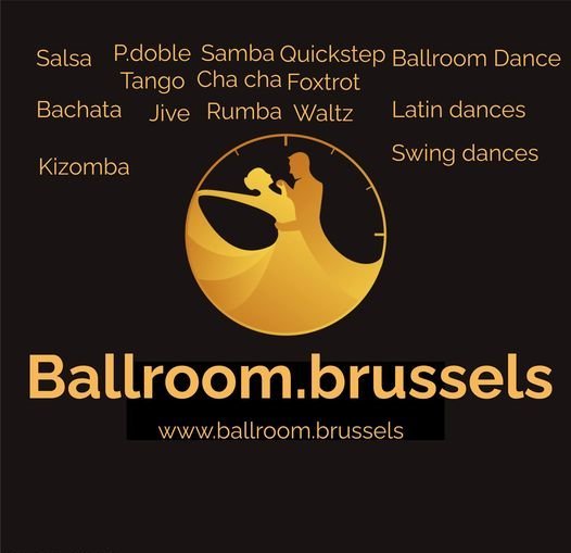 Workshops Duik de bruisende wereld Ballroom dans lessen