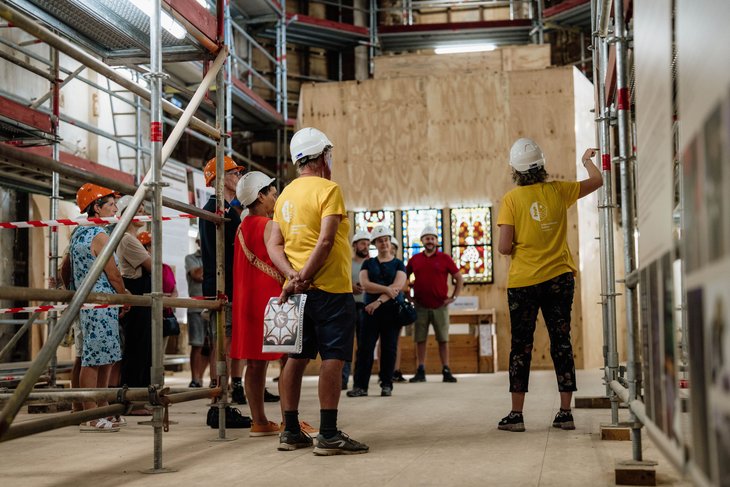 Voordrachten Herita sessie Bie Plevoets