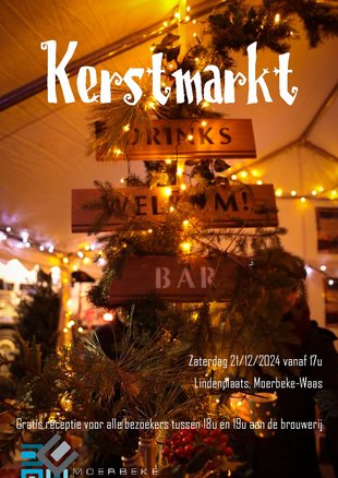 Ontspanning Kerstmarkt