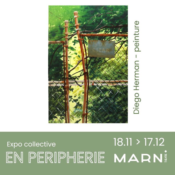 Tentoonstellingen En Priphrie