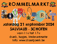  Rommelmarkt