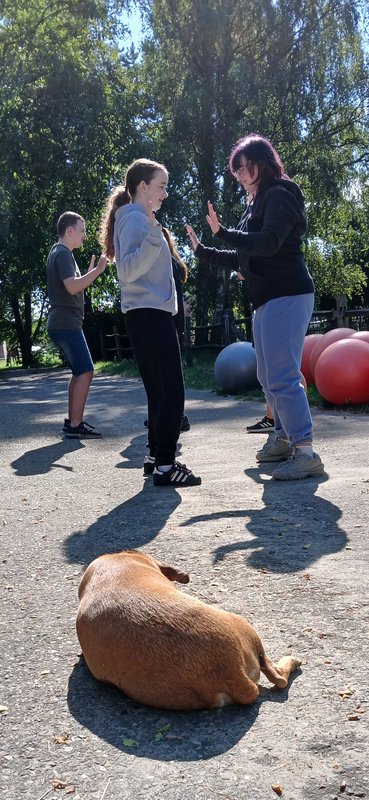 Workshops Boost twee daagse voor jongeren; Verdieping Veerkracht