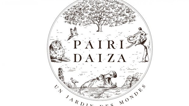 Ontspanning Pairi Daiza