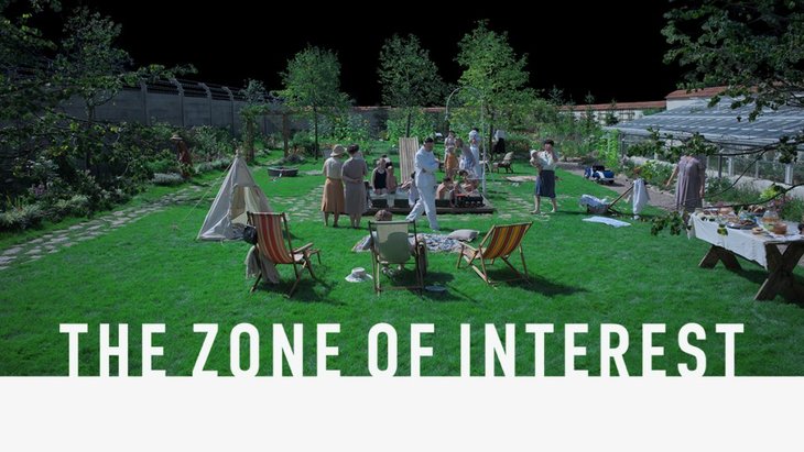 Voorstellingen The Zone Interest