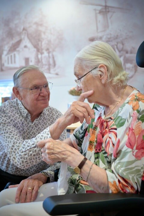 Tentoonstellingen Fototentoonstelling Samen tafel