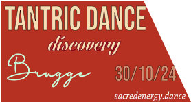 Workshops Tantric Dance Discovery