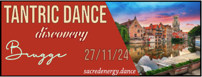 Workshops Tantric Dance Discovery