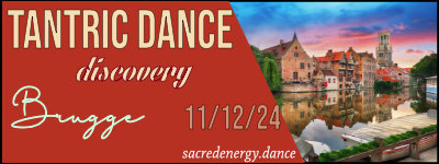 Workshops Tantric Dance Discovery