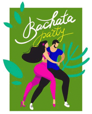 Workshops Bachata Bootcamp 1 voormiddag