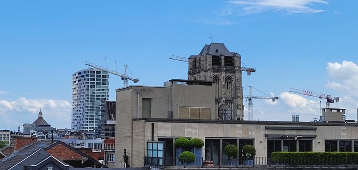 Ontspanning Gratis wandeling boeiende weetjes over Keizerstraat