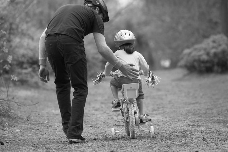 Workshops Raising Confident Children