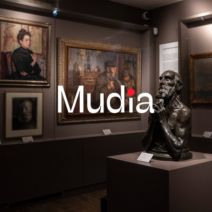 Tentoonstellingen Mudia, educatieve leuke museum  