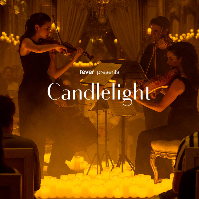 Concerten Candlelight: Halloween klassiekers