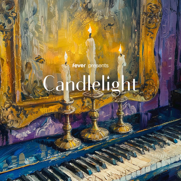 Concerten Candlelight : Chopin piano