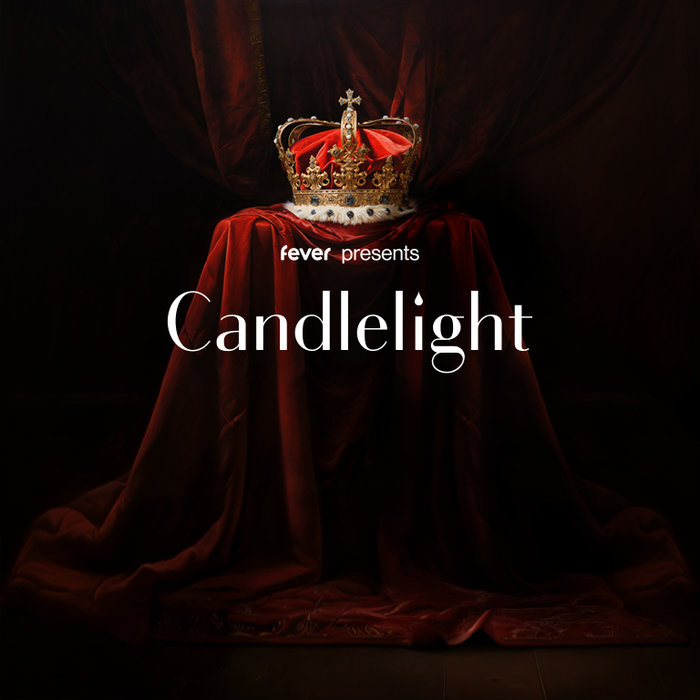 Concerten Candlelight: tribute Queen