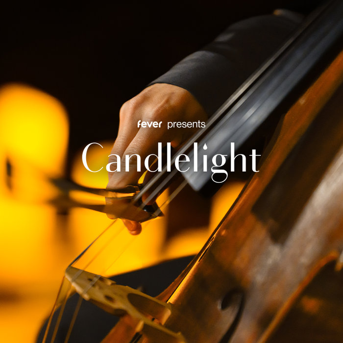 Concerten Candlelight: tribute Coldplay