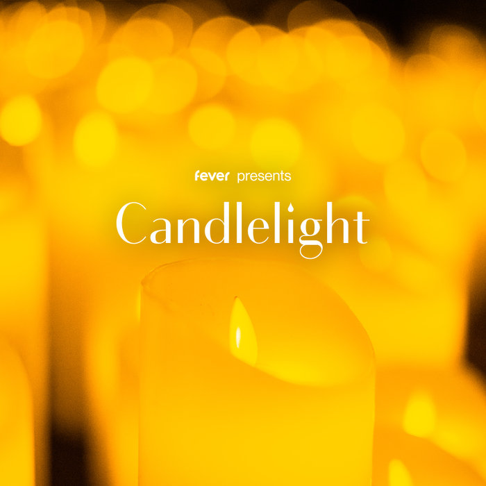 Concerten Candlelight: tribute Ludovico Einaudi