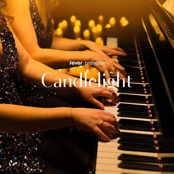 Concerten Candlelight: tribute Ludovico Einaudi