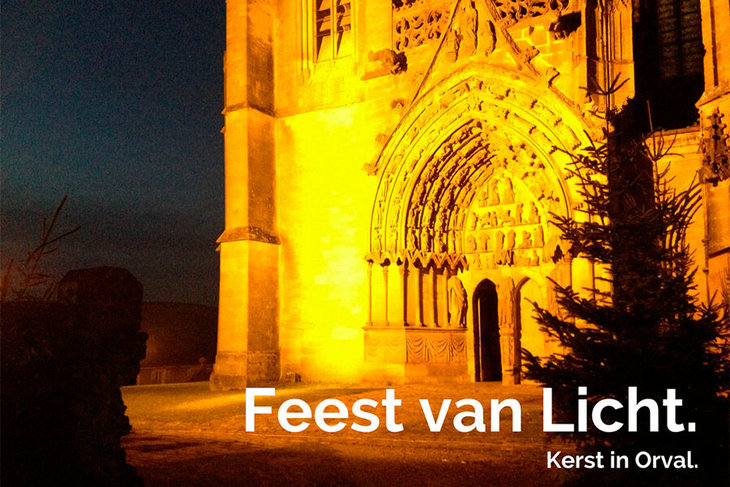 Workshops Feest licht ()