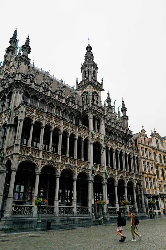 Tentoonstellingen De collecties het Museum de Stad