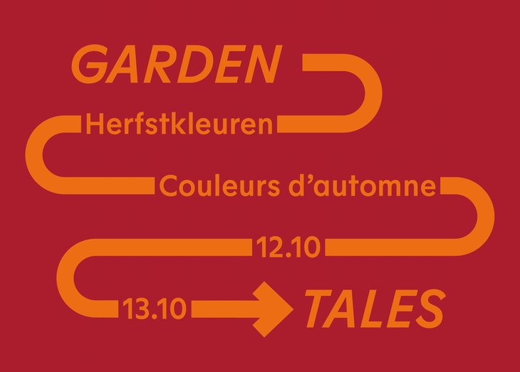 Ontspanning Garden Tales