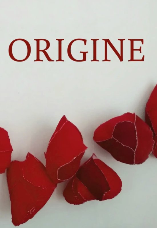 Tentoonstellingen  Origine  , Cline Geeraert