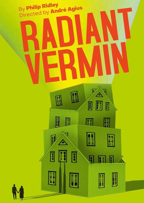 Voorstellingen Radiant Vermin