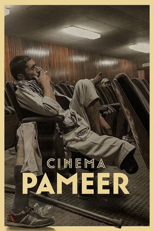 Voorstellingen Open Cinema Klappei: Cinema Pameer