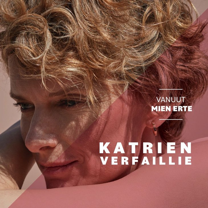 Concerten Foyerconcert Katrien Verfaillie | Vanuut mien erte