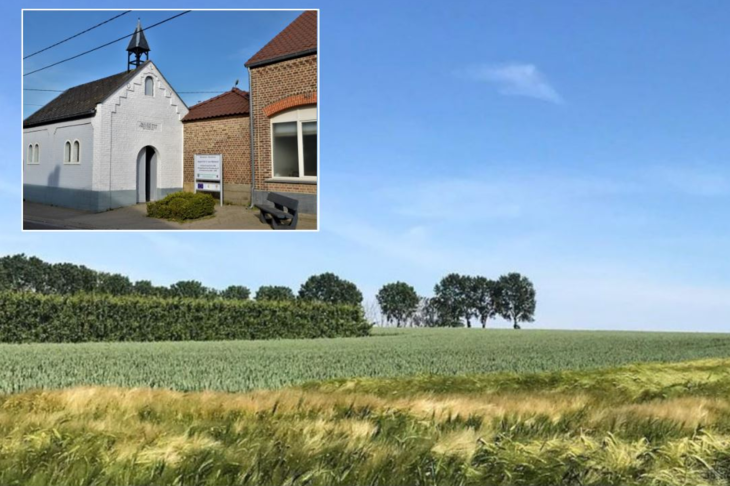 Ontspanning 9de Streekwandeling Hagelandgidsen: Boeslinter, Straatdorp verrassingen