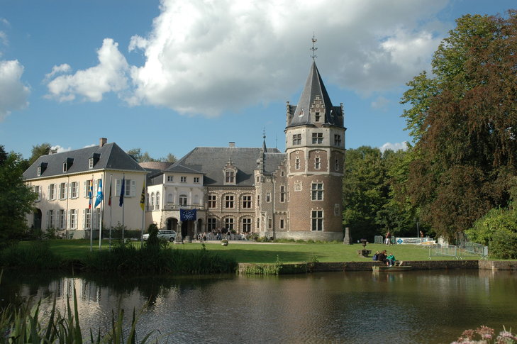  Brocantemarkt