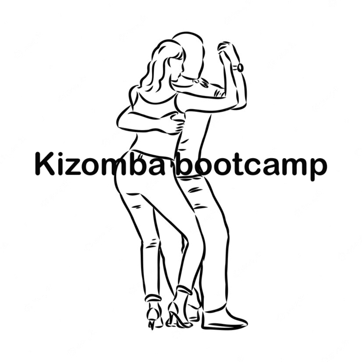 Workshops Kizomba workshop 1 avond