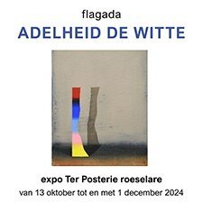 Tentoonstellingen Adelheid Witte