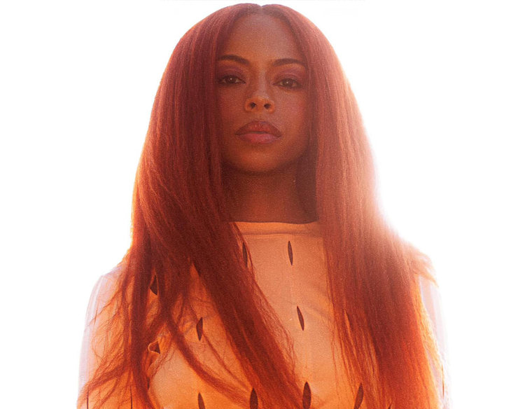 Concerten Ravyn Lenae