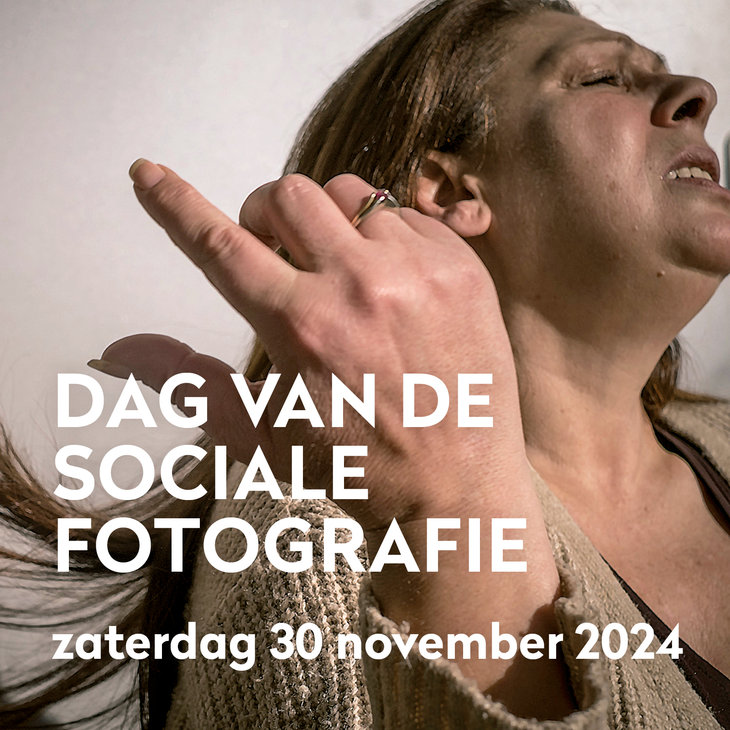 Workshops Dag de Sociale Fotografie