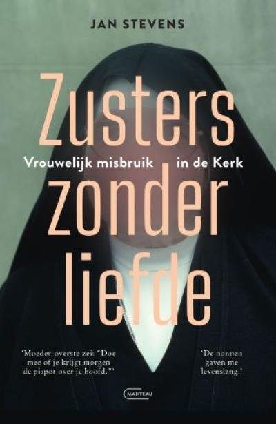 Voordrachten Lezing Nonnen zonder liefde