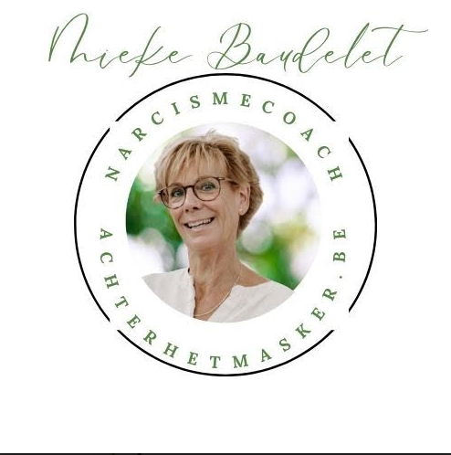 Voordrachten Lezing Mieke Baudelet Narcisme Geel