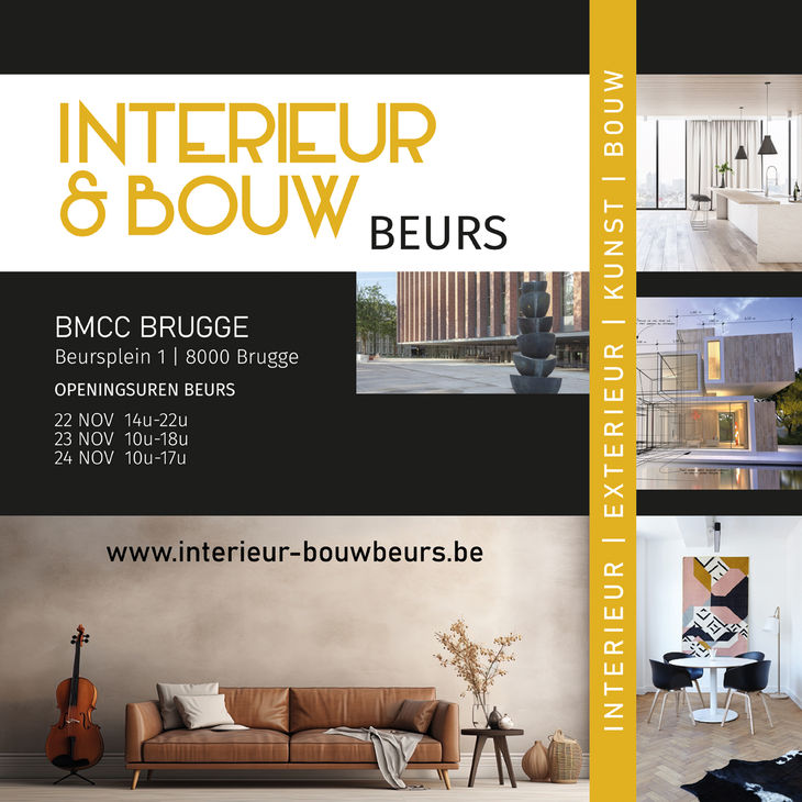 Ontspanning Interieur- & Bouwbeurs