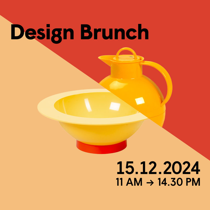 Ontspanning Design Brunch