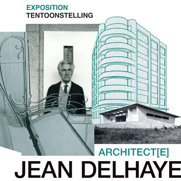 Ontspanning Jean Delhaye & Victor Horta het Hotel Eetvelde