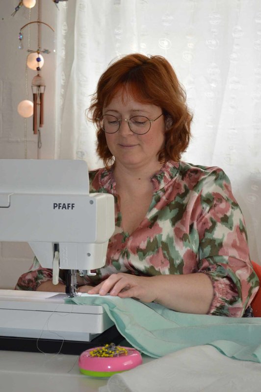 Workshops Start Sew Workshops voor volwassenen