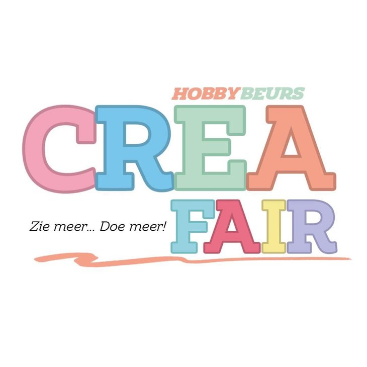 Ontspanning Hobbybeurs Creafair Wintereditie